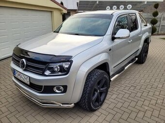 Vw AMAROK 2,0Tdi 4x4