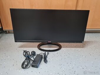 LG 29EA73-P – 29" UltraWide IPS monitor