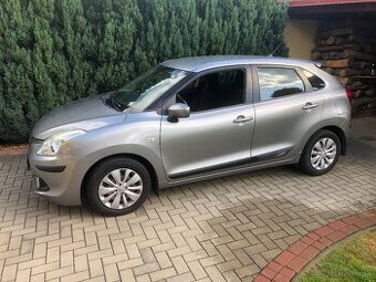 Suzuki Baleno