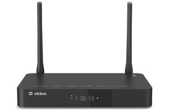Zidoo Z9X 8K - 1