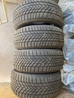 Zimné pneumatiky 225/50r17