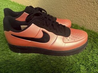 Pánske topánky NIKE Air Force 1