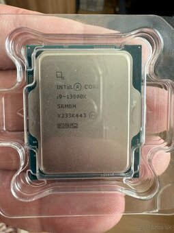 Intel Core i9-13900K