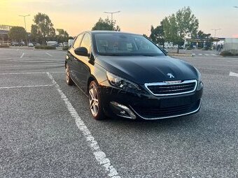Peugeot 308 1.6 THP Allure