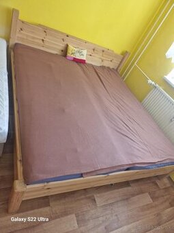 Predám postel