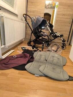 Bugaboo bee3/5