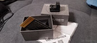 Kolimator Vector Optics