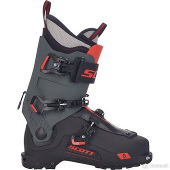 Scott Freeguide Tour Freeride lyziarky MP26,5