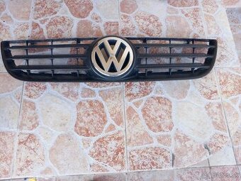 Predám prednú masku VW Polo 9n facelift