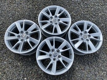 Alu disky VW Sharan, 5x112 R16