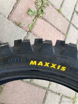 Maxxis Koleso/guma