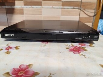 Sony DVD