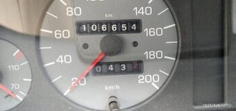Predám Feliciu 50 KW