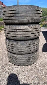 Letné 235/55 r17 ☀️