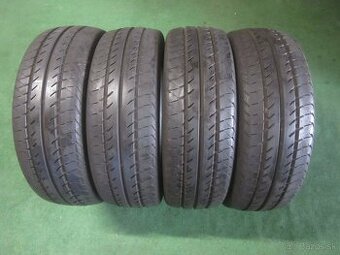 Letné pneumatiky 215/65R16C CONTINENTAL