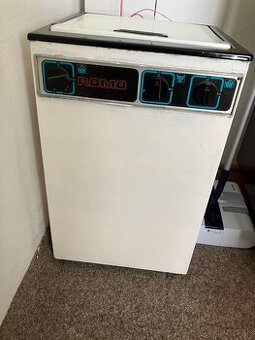 Romo mini