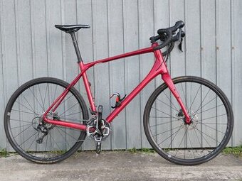 Merida Silex 400
