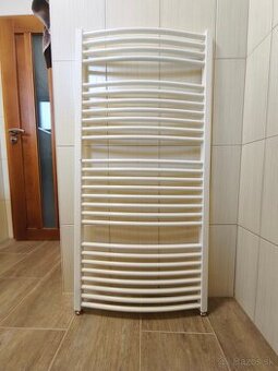 Predám radiátor rebrík 60x130 cm