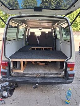Predám volkswagen T4