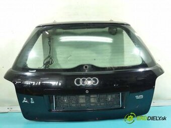 Predám zadný kufor na audi A4 B5