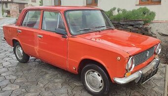 LADA VAZ 2101 1200