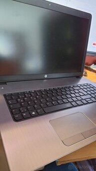 Hp probook 470 G2 17,3 "
