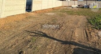 HALO reality - Predaj, pozemok pre rodinný dom 529 m2 Seni
