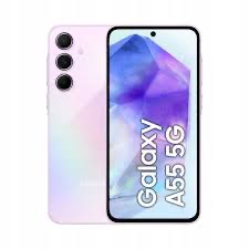 Predám Samsung A55 256gb