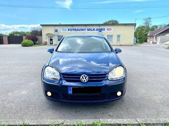 Volkswagen Golf 5