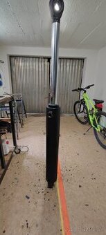 Hydraulický piest UDS 110 55 630