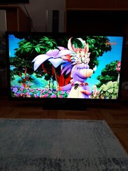 Smart tv hyundai 82cm