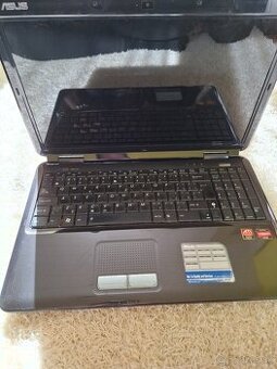 Asus K50AB