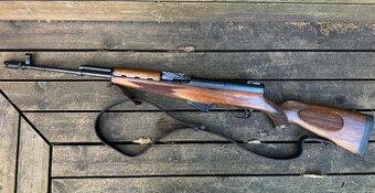 Predám SKS Simonov 7,62x39mm