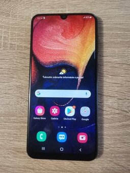 Samsung Galaxy A50 / 4GB/128GB