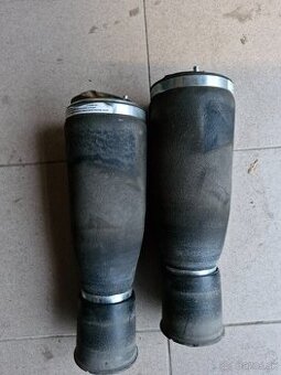BMW e39 touring vzduchovy podvozok SKV