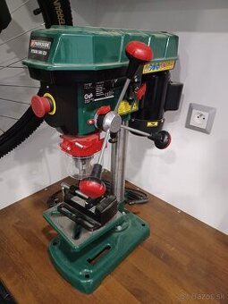 Stolova vrtacka Parkside PTMB 500 E5
