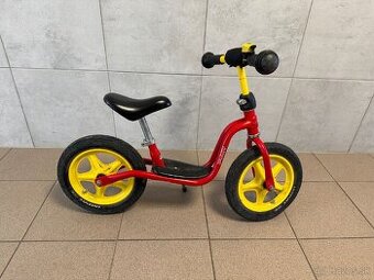 Odrážadlo PUKY LR 1L red
