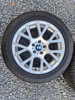 Elektrony 5x120 Bmw styling238 245/50 r18