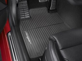 Kia Stinger AWD - celoročné rohože, originál