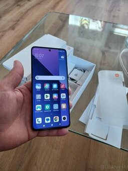 Predám alebo vymením nový Redmi Note Pro Plus 5G 12/512GB