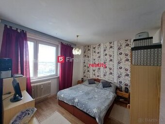 Na predaj: 3-izbový byt v centre mesta Strážske – skvelá inv