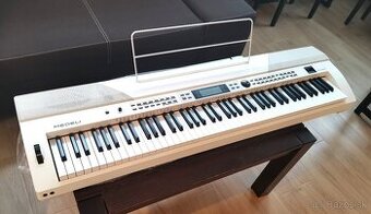 predám prenosné digitálne piano /stage piano plne funkčné