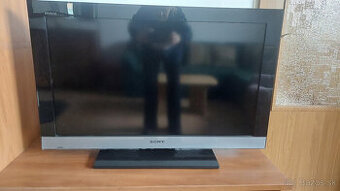 televízor Sony Bravia - 1