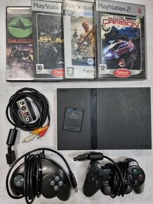 PlayStation 2 Slim