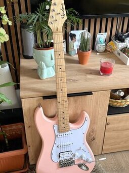 Elektrická gitara