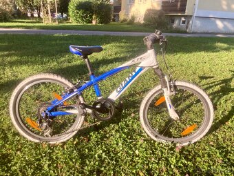 Detsky bicykel “20” - 1