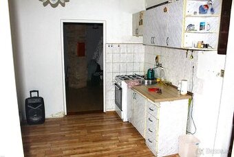 Predaj,2izb.byt v obci Kokava nad Rimavicou