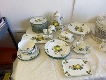 Krasne kusky z Villeroy Boch Jamaica