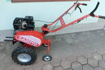 Malotraktor Zamito