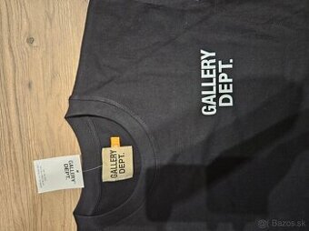 Gallery Dept